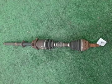 ПРИВОД НА NISSAN MURANO PNZ50 VQ35DE