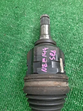 ПРИВОД НА TOYOTA FIELDER NZE144 1NZ-FE