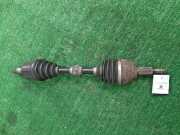 ПРИВОД НА NISSAN PRESAGE TNU31 QR25DE