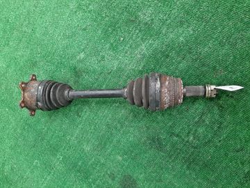 ПРИВОД НА MITSUBISHI PAJERO V73W 6G72