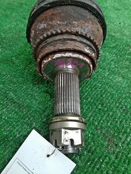 ПРИВОД НА MITSUBISHI PAJERO V73W 6G72