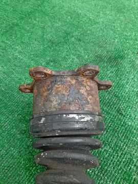 ПРИВОД НА MITSUBISHI PAJERO V73W 6G72
