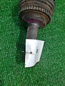 ПРИВОД НА TOYOTA SIENTA NCP85 1NZ-FE