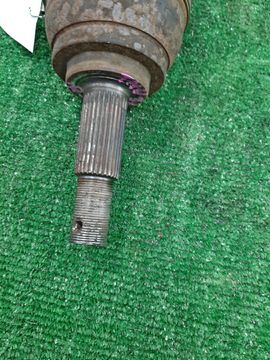 ПРИВОД НА NISSAN PRESAGE TNU31 QR25DE