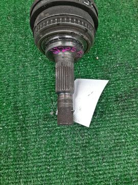 ПРИВОД НА TOYOTA CURREN ST206 3S-FE