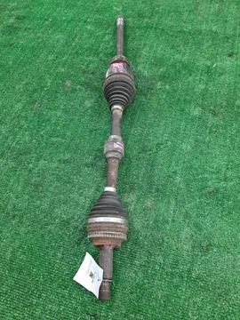 ПРИВОД НА TOYOTA FIELDER NZE144 1NZ-FE
