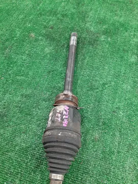 ПРИВОД НА TOYOTA FIELDER NZE144 1NZ-FE