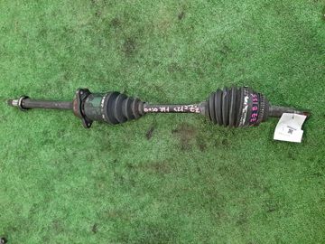 ПРИВОД НА TOYOTA ALLEX ZZE123 2ZZ-GE