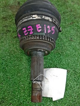 ПРИВОД НА TOYOTA ALLEX ZZE123 2ZZ-GE