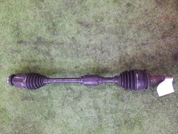 ПРИВОД НА SUZUKI SOLIO MA36S K12C