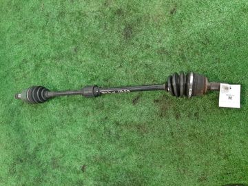 ПРИВОД НА MITSUBISHI COLT Z23A 4A91