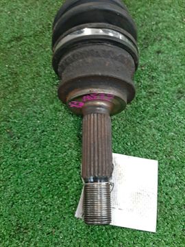 ПРИВОД НА MITSUBISHI COLT Z23A 4A91
