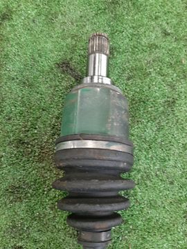 ПРИВОД НА MITSUBISHI COLT Z23A 4A91