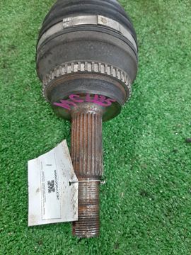 ПРИВОД НА TOYOTA HARRIER MCU35 1MZ-FE