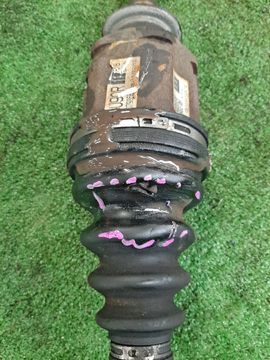 ПРИВОД НА TOYOTA HARRIER MCU35 1MZ-FE