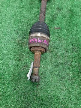 ПРИВОД НА MITSUBISHI CHARIOT GRANDIS N94W 4G64