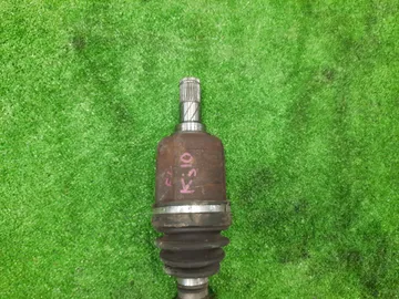 ПРИВОД НА NISSAN DUALIS J10 MR20DE