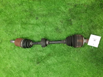 ПРИВОД НА HONDA CIVIC FD3 LDA