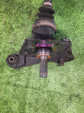 ПРИВОД НА ISUZU WIZARD UES25 6VD1