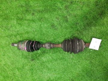 ПРИВОД НА NISSAN RASHEEN RFNB14 GA15DE