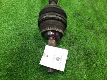 ПРИВОД НА NISSAN RASHEEN RFNB14 GA15DE