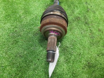 ПРИВОД НА HONDA INSPIRE UC1 J30A
