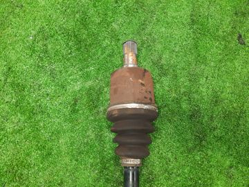 ПРИВОД НА HONDA INSPIRE UC1 J30A
