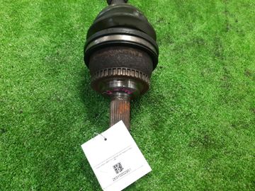 ПРИВОД НА NISSAN LIBERTY M12 SR20DE