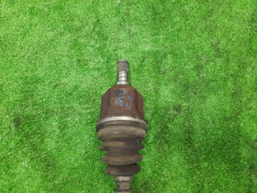 ПРИВОД НА NISSAN LIBERTY M12 SR20DE