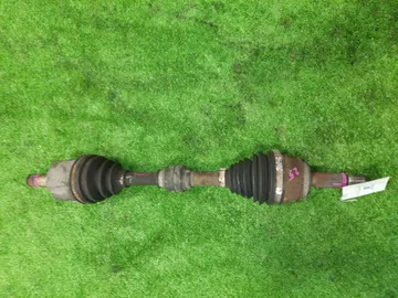 ПРИВОД НА MITSUBISHI AIRTREK CU4W 4G64
