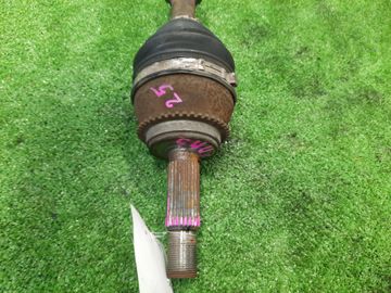 ПРИВОД НА MITSUBISHI AIRTREK CU4W 4G64