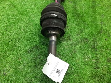 ПРИВОД НА ISUZU WIZARD UES25 6VD1