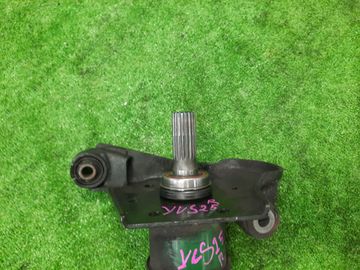 ПРИВОД НА ISUZU WIZARD UES25 6VD1
