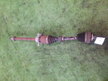 ПРИВОД НА HONDA ODYSSEY RB3 K24A