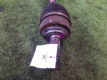 ПРИВОД НА HONDA ODYSSEY RB3 K24A