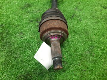 ПРИВОД НА HONDA INSPIRE UC1 J30A