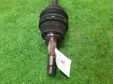 ПРИВОД НА NISSAN RASHEEN RFNB14 GA15DE