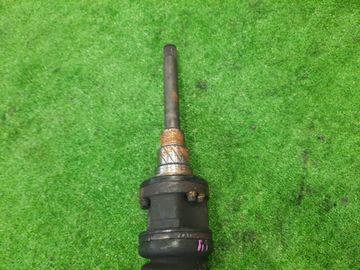 ПРИВОД НА NISSAN RASHEEN RFNB14 GA15DE