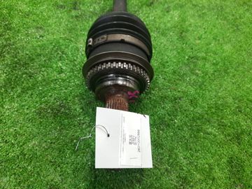 ПРИВОД НА SUBARU FORESTER SG5 EJ20T