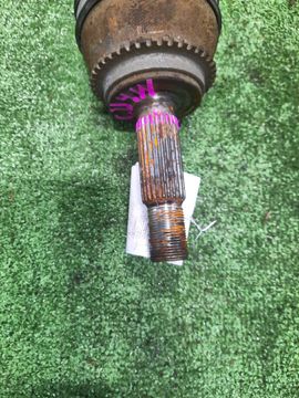 ПРИВОД НА MITSUBISHI AIRTREK CU4W 4G64