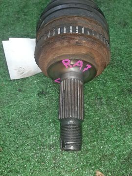 ПРИВОД НА HONDA ODYSSEY RA7 F23A