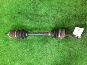 ПРИВОД НА NISSAN SUNNY B15 QG15DE