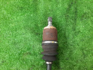 ПРИВОД НА NISSAN SUNNY B15 QG15DE
