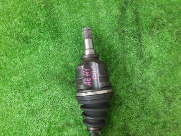 ПРИВОД НА TOYOTA CARIB AE111 4A-FE