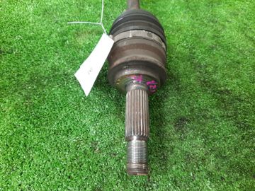 ПРИВОД НА MITSUBISHI COLT Z27A 4G15