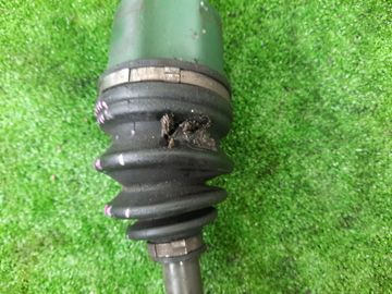 ПРИВОД НА MITSUBISHI COLT Z27A 4G15