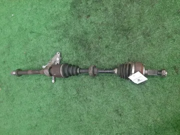 ПРИВОД НА HONDA INSPIRE UC1 J30A