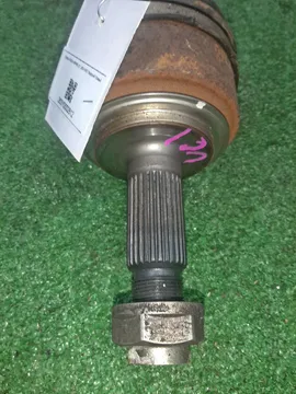 ПРИВОД НА HONDA INSPIRE UC1 J30A