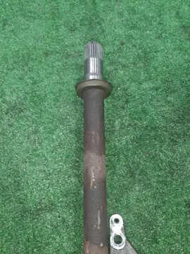 ПРИВОД НА HONDA INSPIRE UC1 J30A