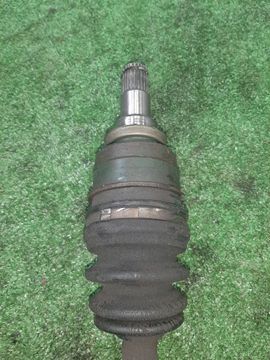 ПРИВОД НА TOYOTA VITZ SCP10 1SZ-FE